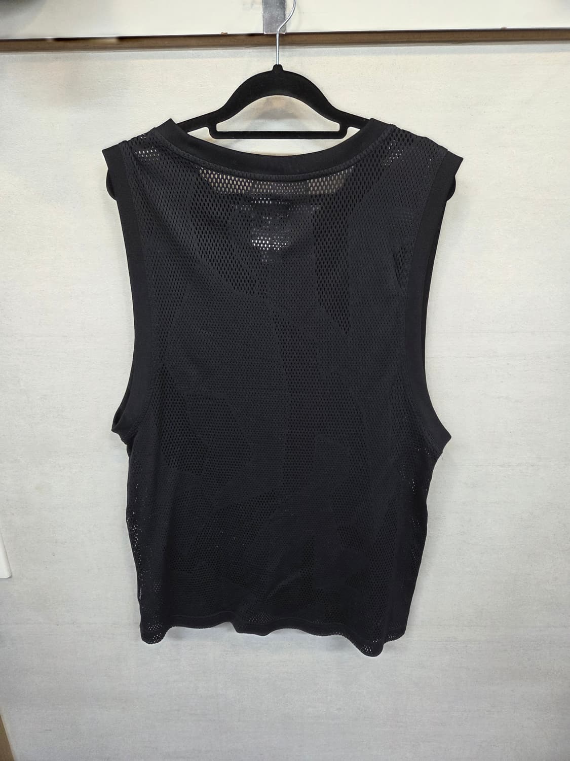 아디다스 빅트레포일 탱크 민소매나시 95 상품이미지2