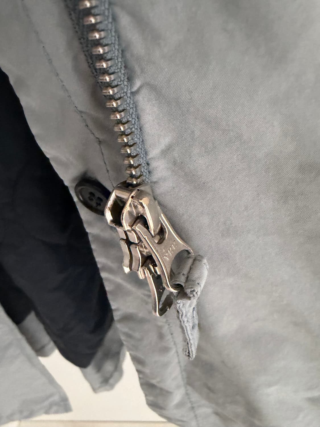 아스페시 내피탈부착가능 코트 XL 상품이미지5