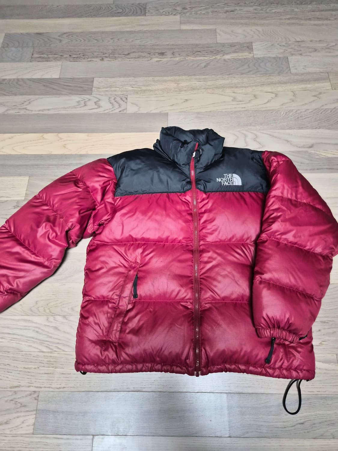 노스페이스 눕시 상품이미지1