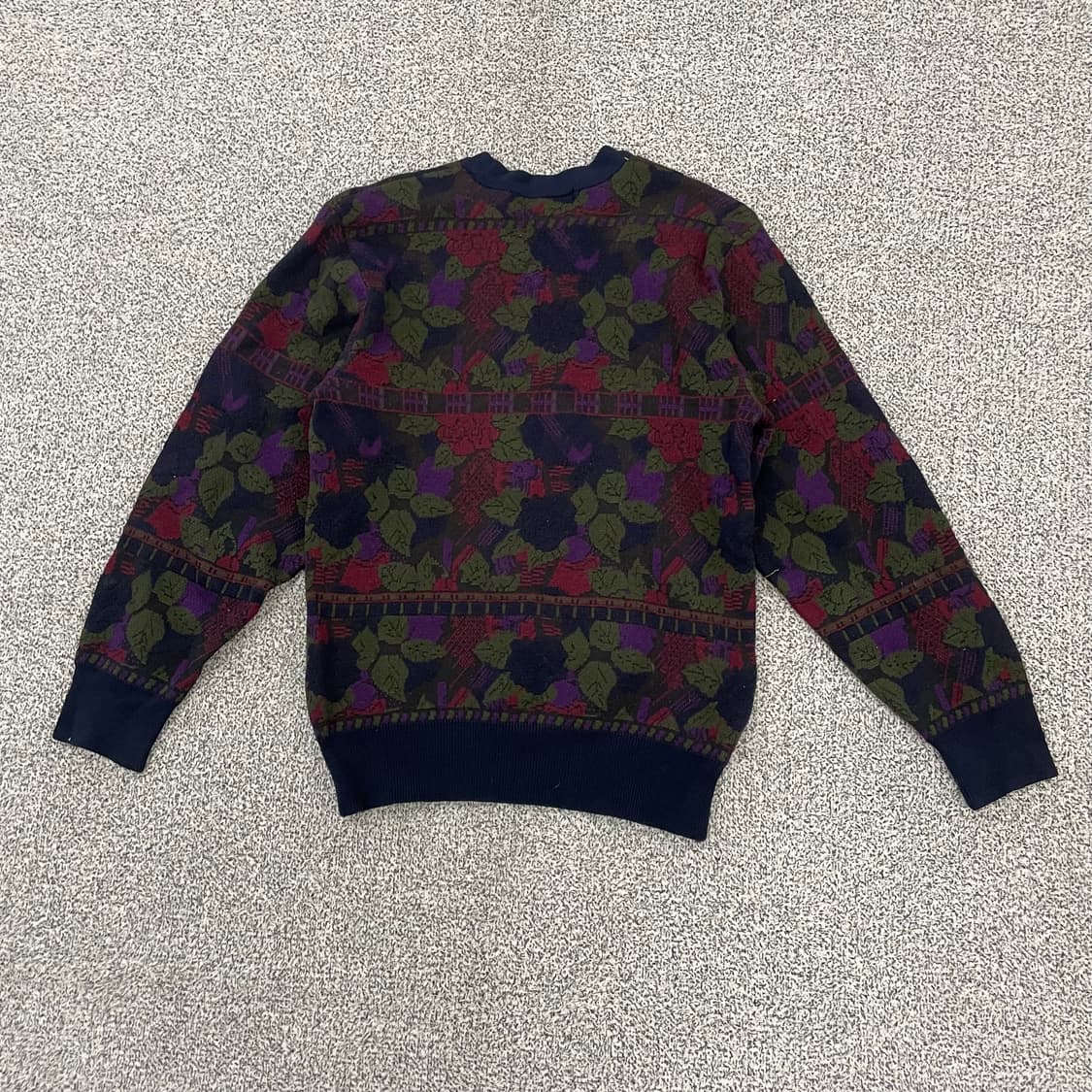 Jack Nicklaus 니트 스웨터 1230HS1 상품이미지3