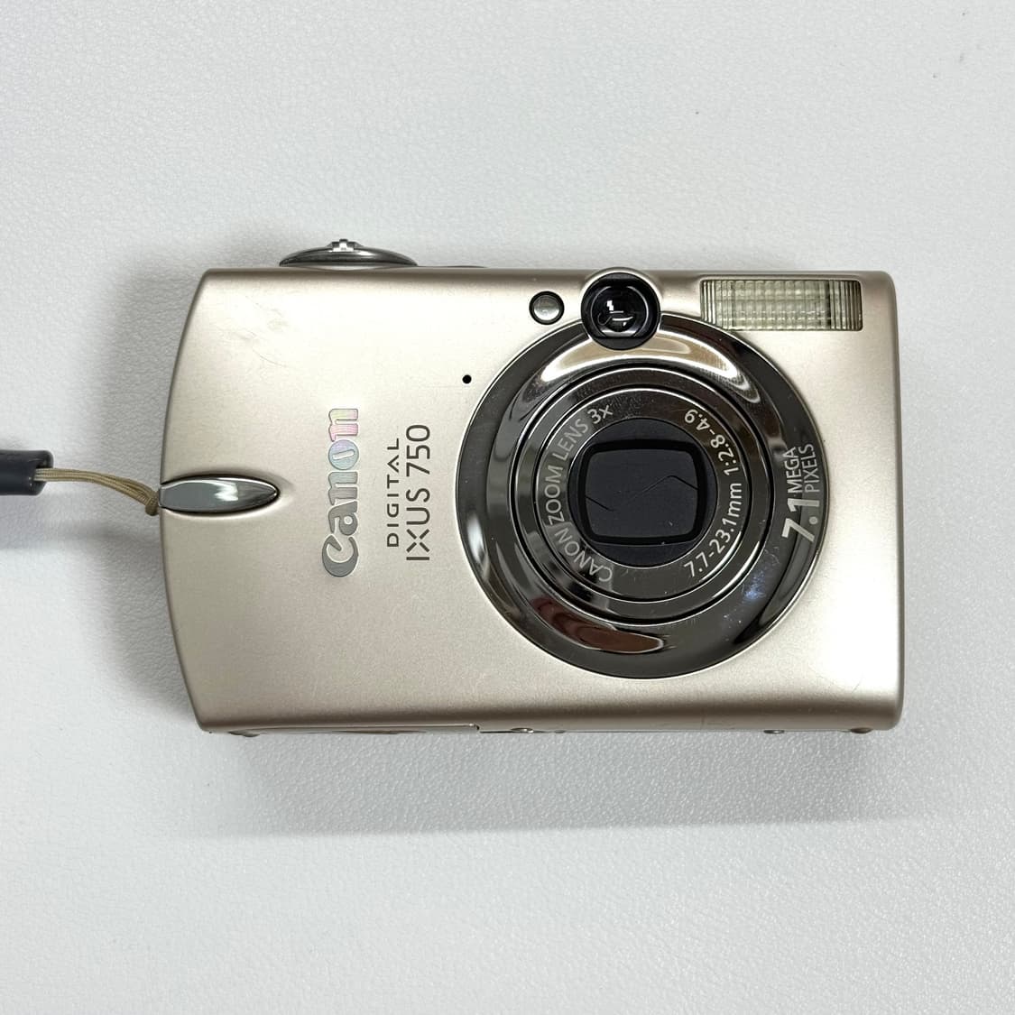캐논 익서스 750 IXUS (익시 IXY 700, 파워샷 SD550) 상품이미지1