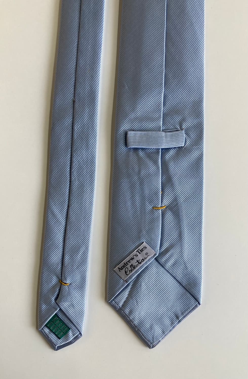 앤드류타이 넥타이 상품이미지2