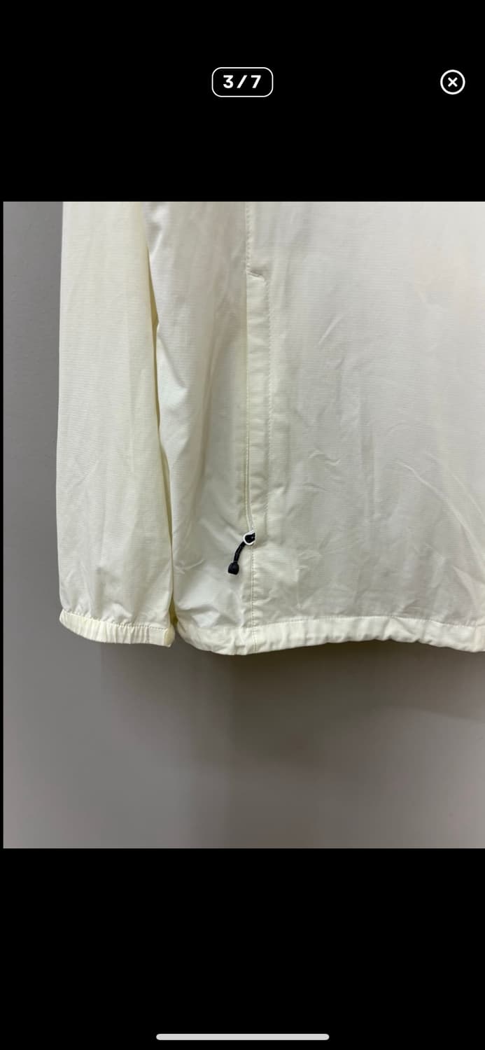 노스페이스 고프코어 바람막이 H727 상품이미지3