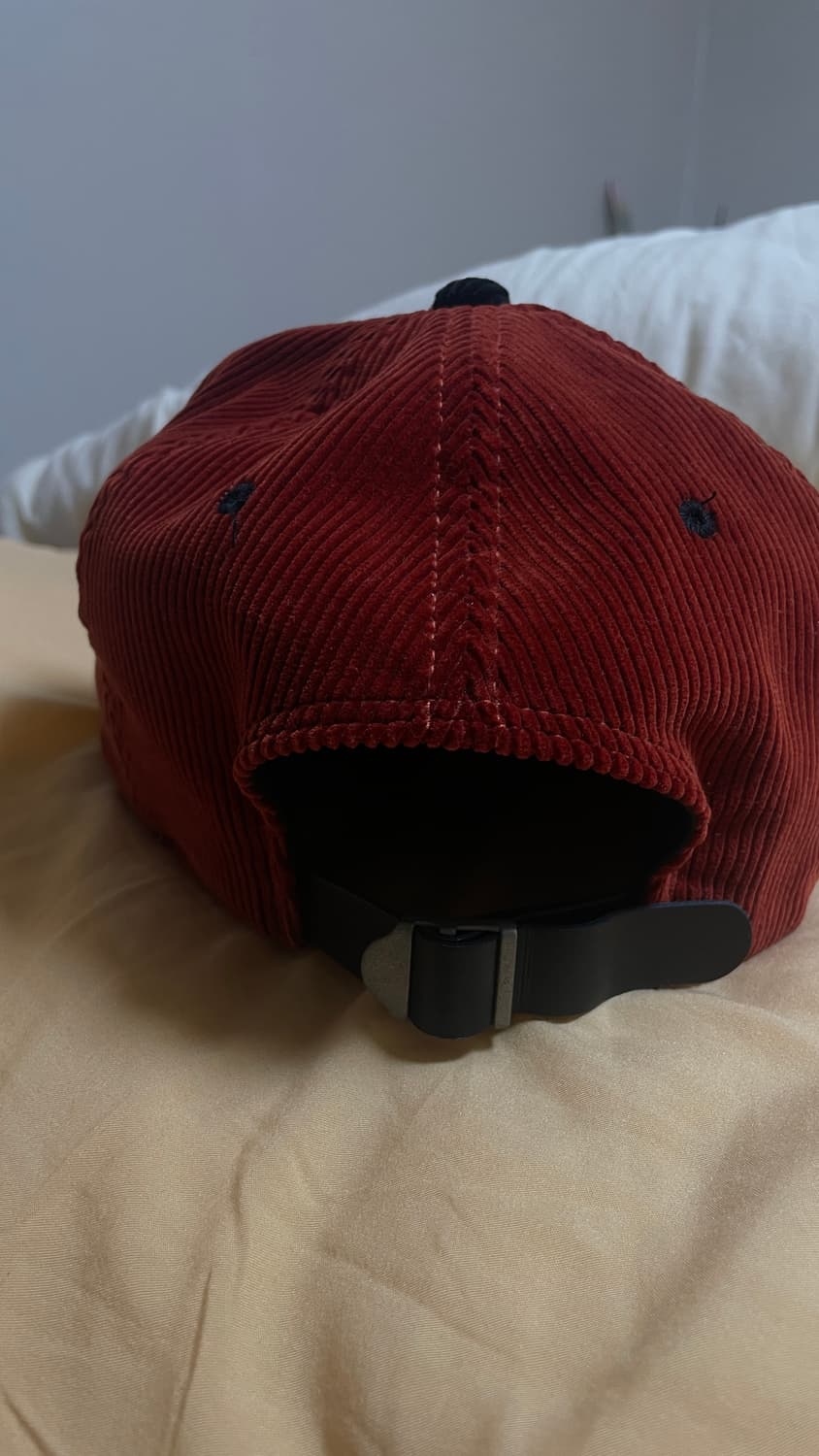 리얼맥코이 부코 모자 상품이미지3