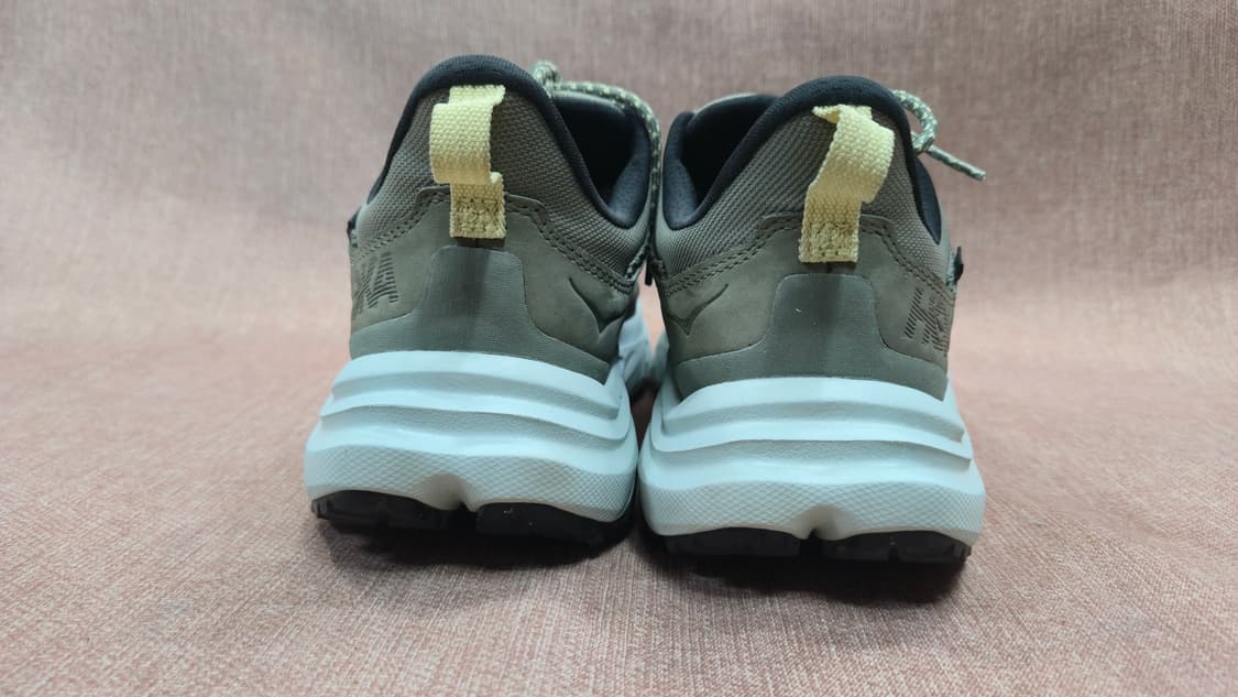 호카 265mm-  고어텍스 아나카파 2 로우 GTX 올리브 비브람 상품이미지5