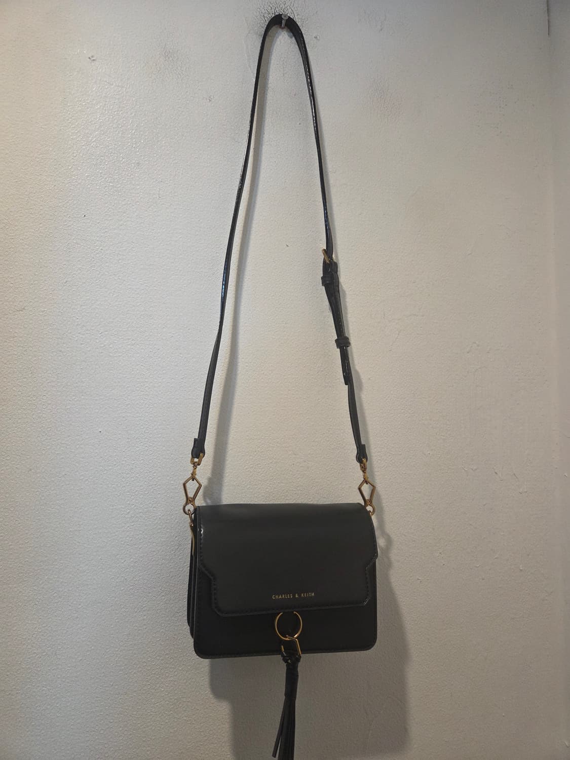 찰스앤키스 크로스백  상품이미지5