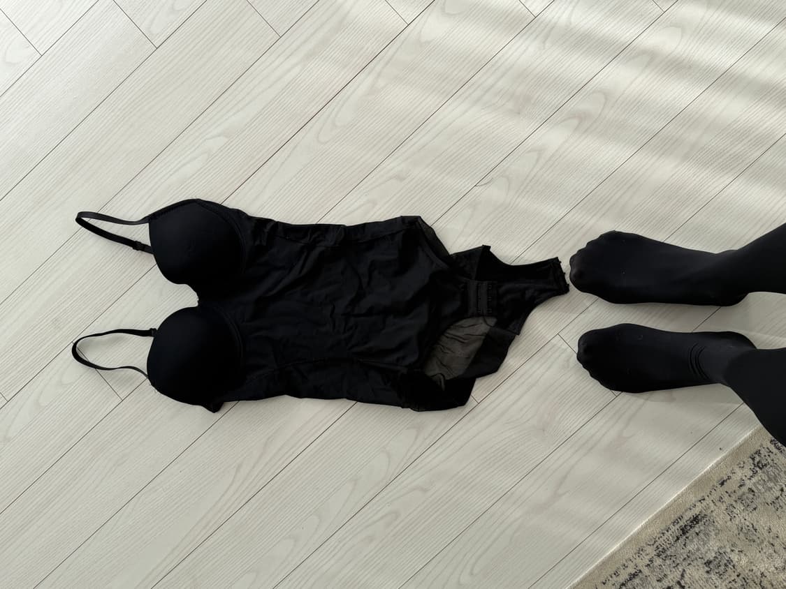 Body suit 상품이미지4