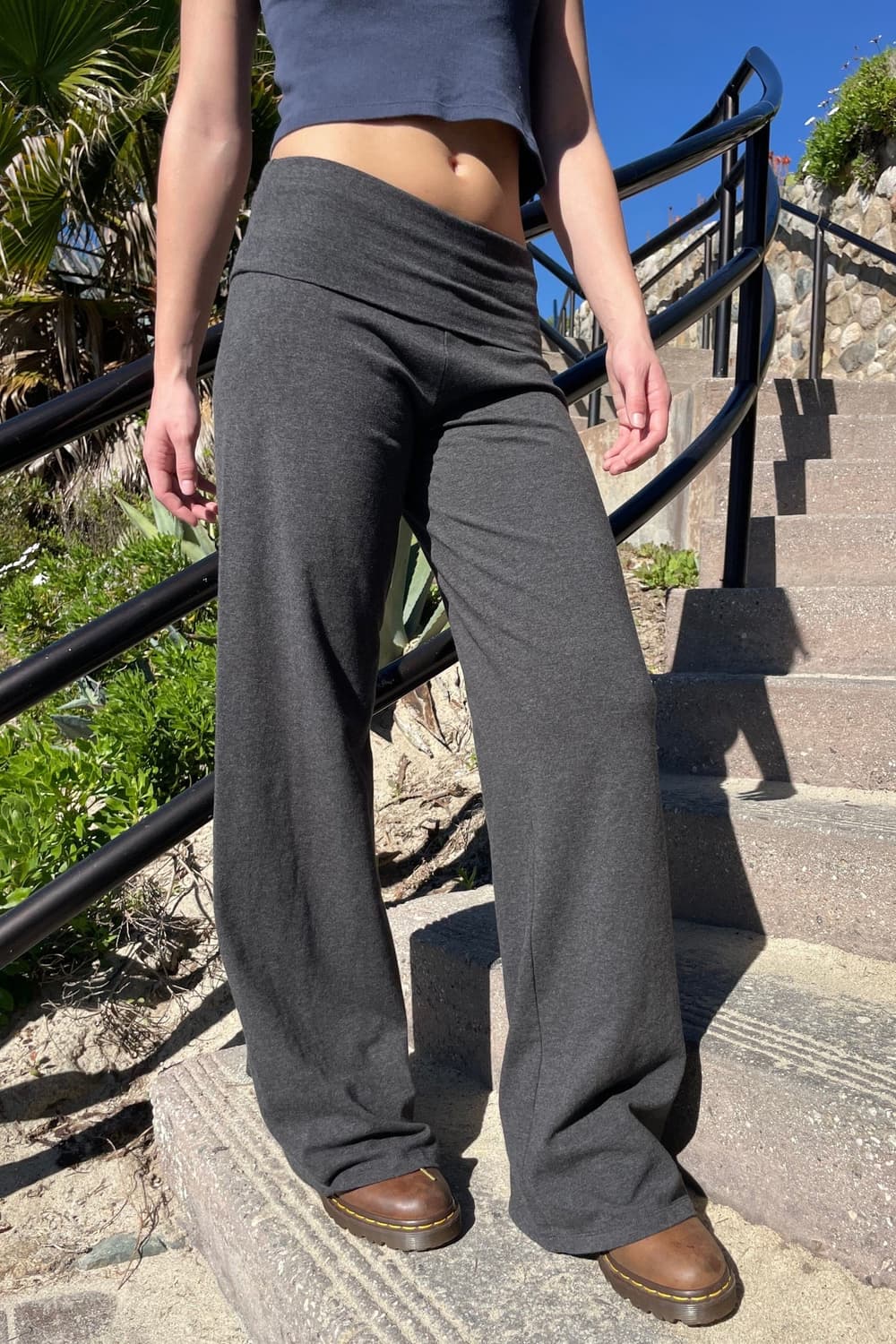 브랜디멜빌 프리실라 요가팬츠 상품이미지2