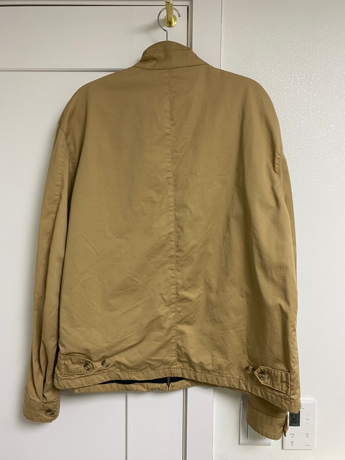 L)폴로랄프로렌 바라쿠다 자켓 상품이미지3