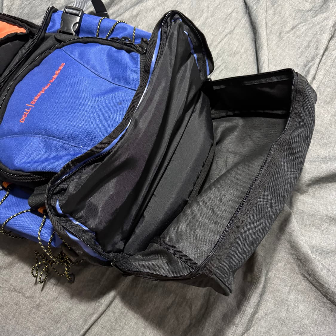 Dell Federal  Backpack 상품이미지8