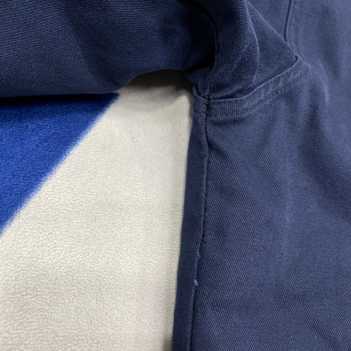 프리즘웍스 덱자켓  M 상품이미지4