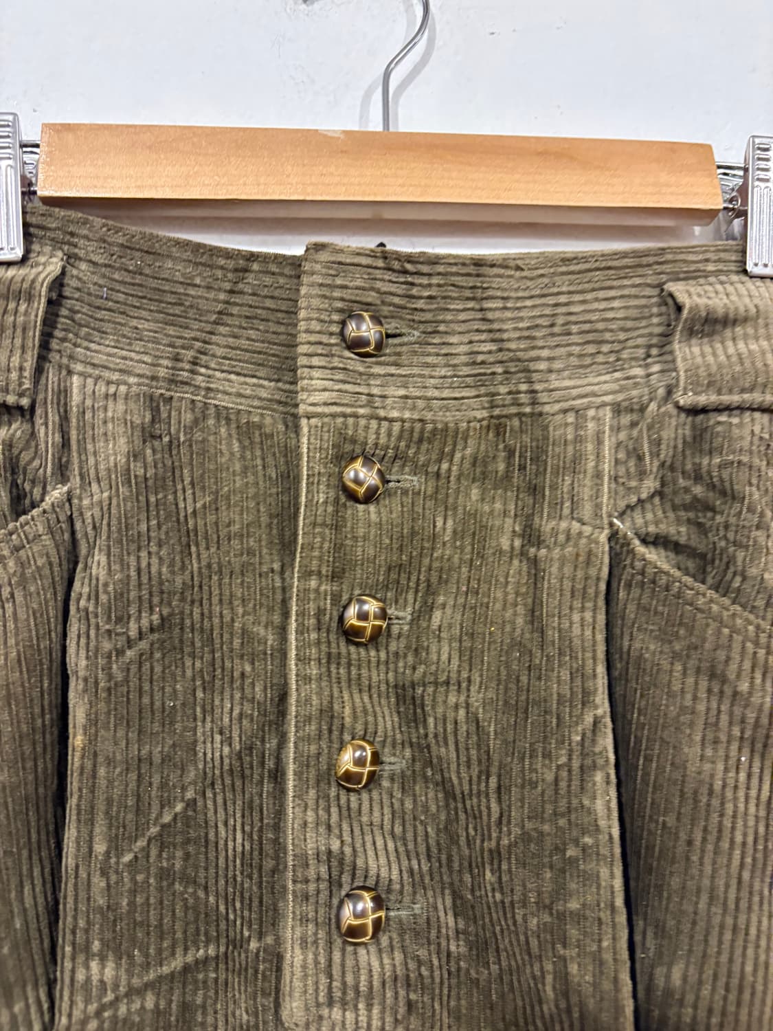 골덴 치마 상품이미지2