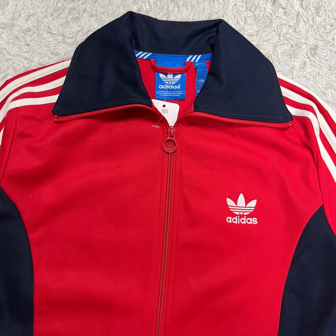 아디다스 유로파 져지 상품이미지2