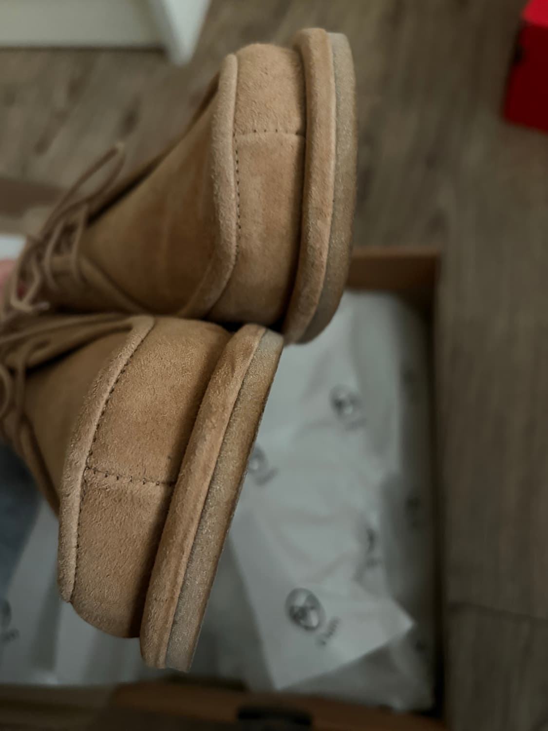  TUBE LOAFER 상품이미지4