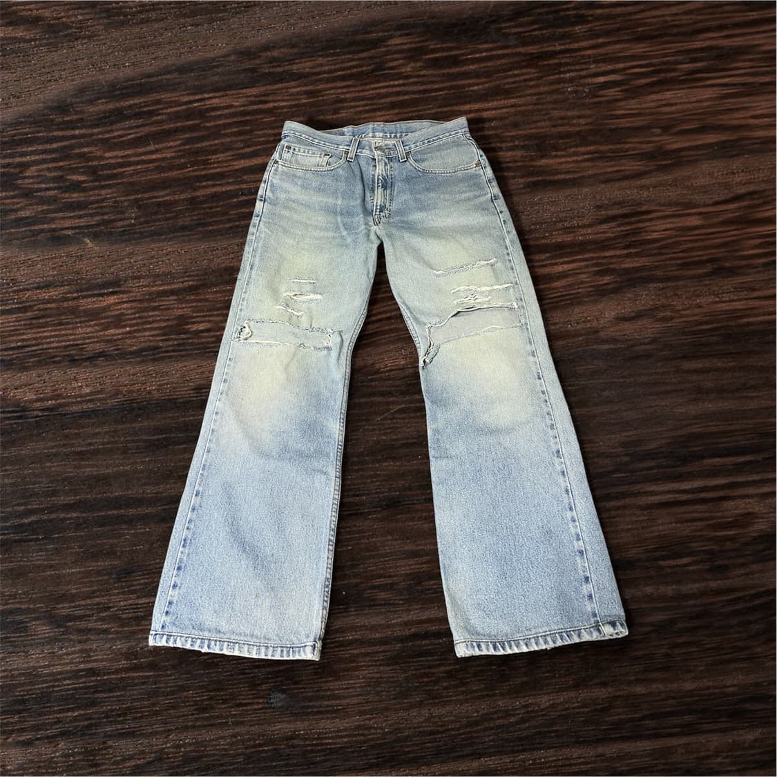 00’s Levis 517 (32) 상품이미지1