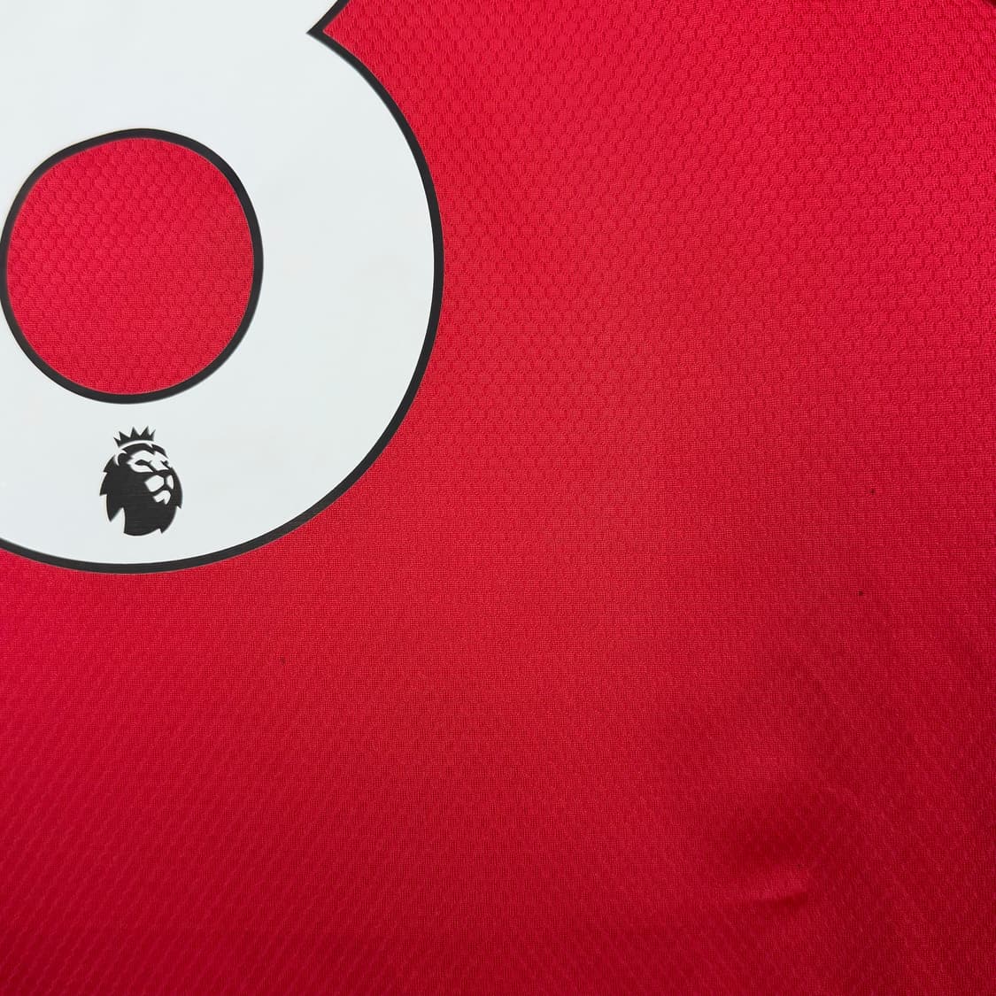 19-20 맨유 홈 브루노 페르난데스 유니폼 상품이미지4