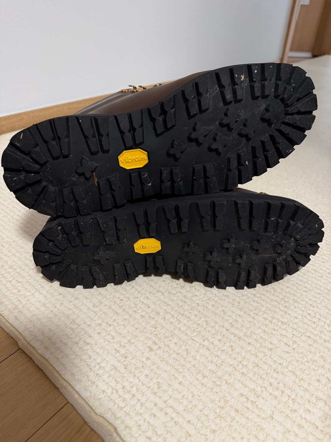 대너 마운트라이트 80주년 UK7 US7.5 상품이미지3