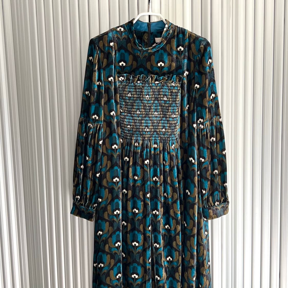 Orla Kiely one-piece 상품이미지2