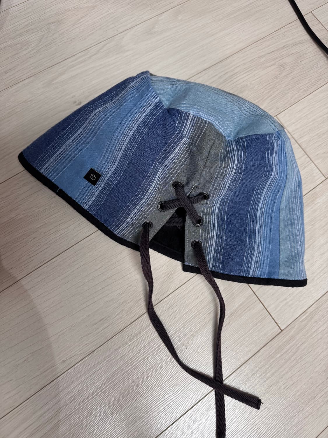 양면 버킷햇 상품이미지2