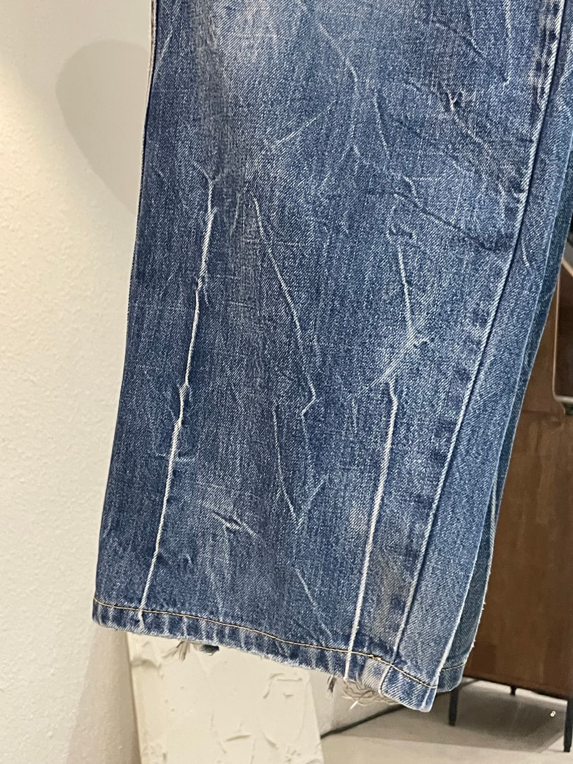 OPS 데님팬츠 (36) 상품이미지8