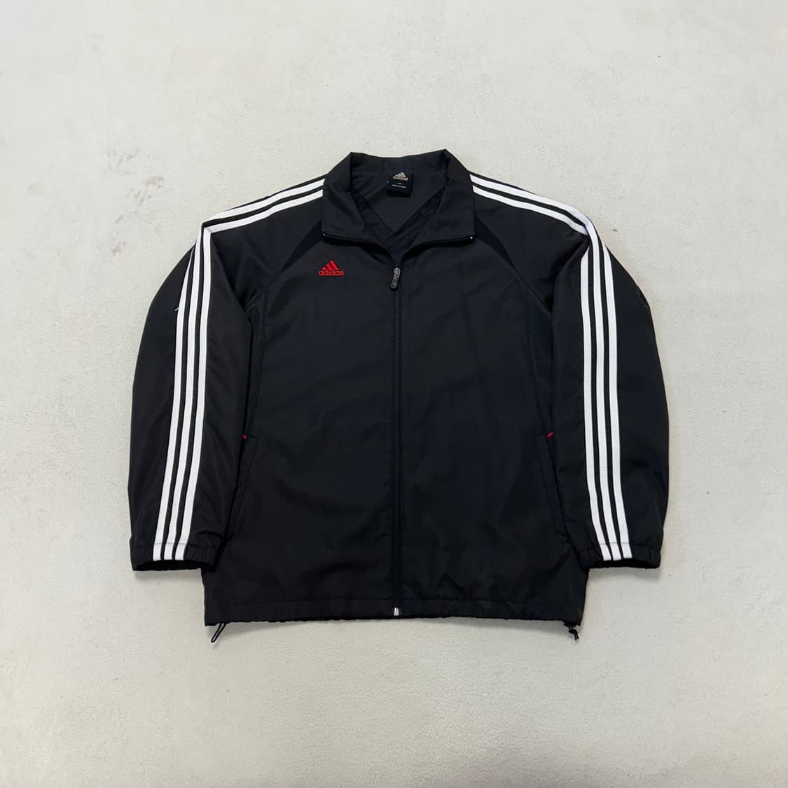 Adidas black jersey 상품이미지6