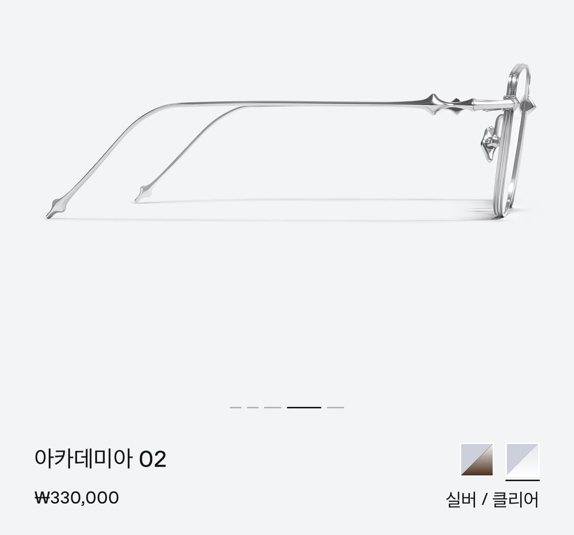 젠틀몬스터 아카데미아02 상품이미지6