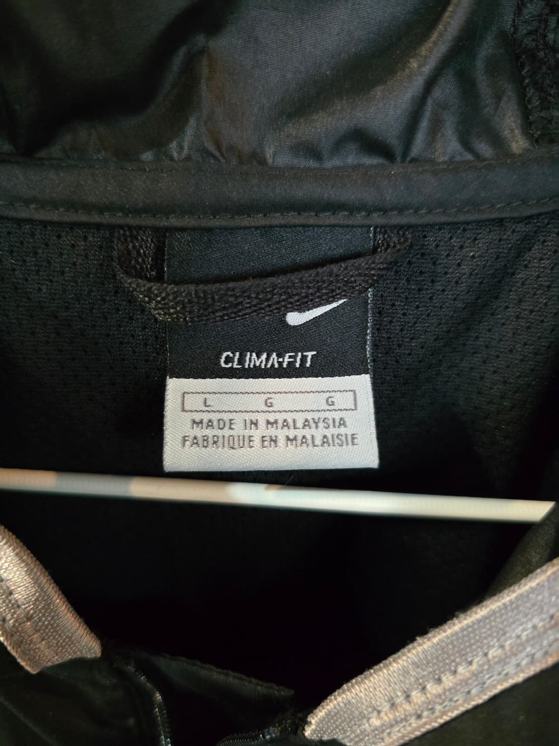 나이키 바람막이  상품이미지4