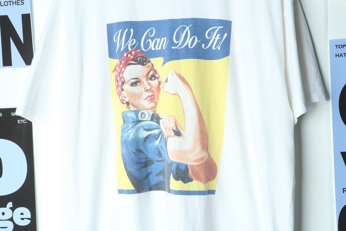 (XL-3XL) 브랜드빈티지 반팔 티셔츠 USA 빅사이즈-7B05 상품이미지4