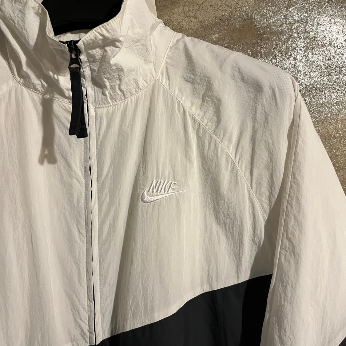 나이키 바람막이 자켓 상품이미지2