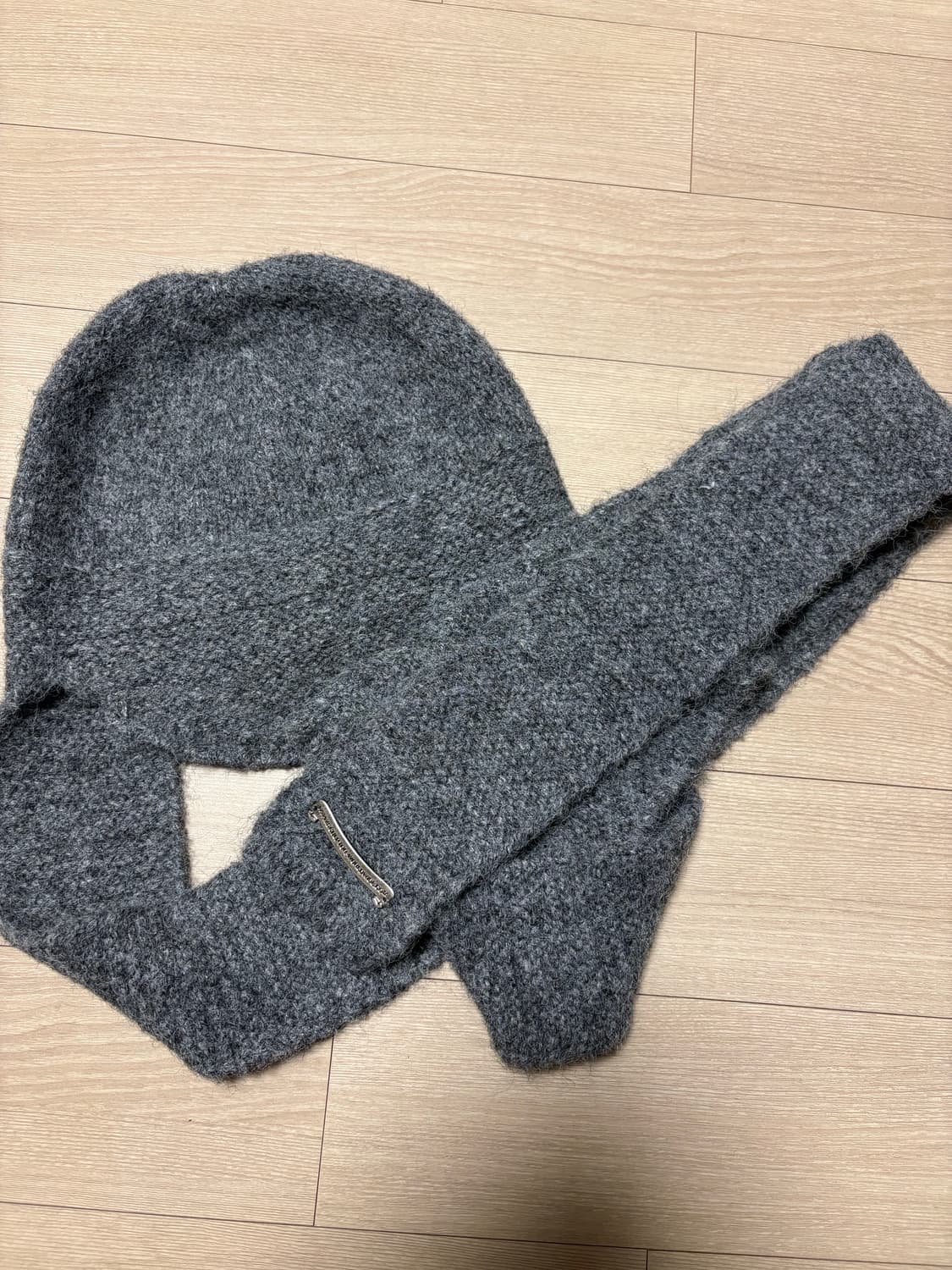 스컬프터 모자 상품이미지2