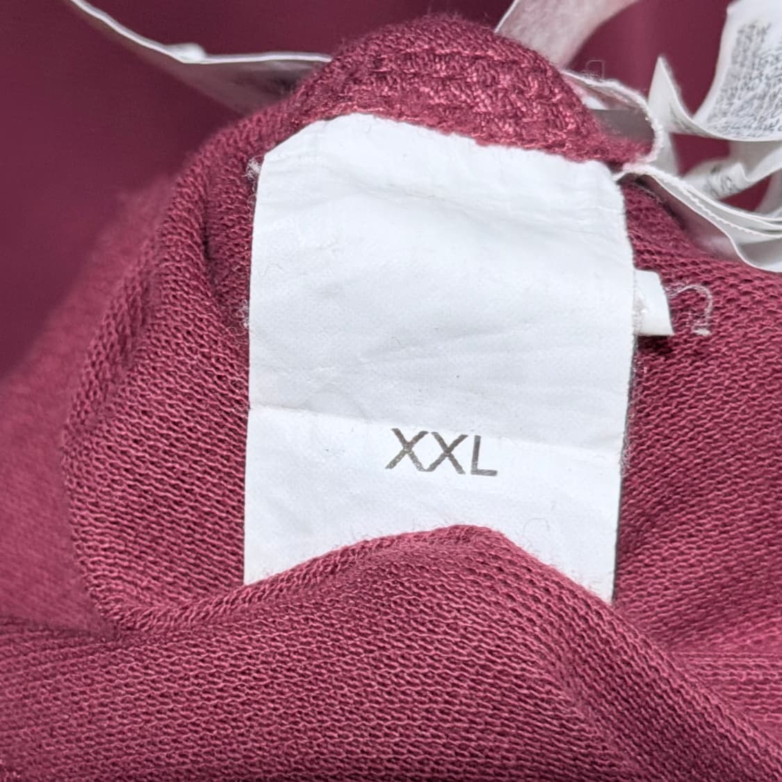 (S급/XXL) / 브루넬로쿠치넬리 슬림핏 카라넥 폴로 반팔 티셔츠 상품이미지8