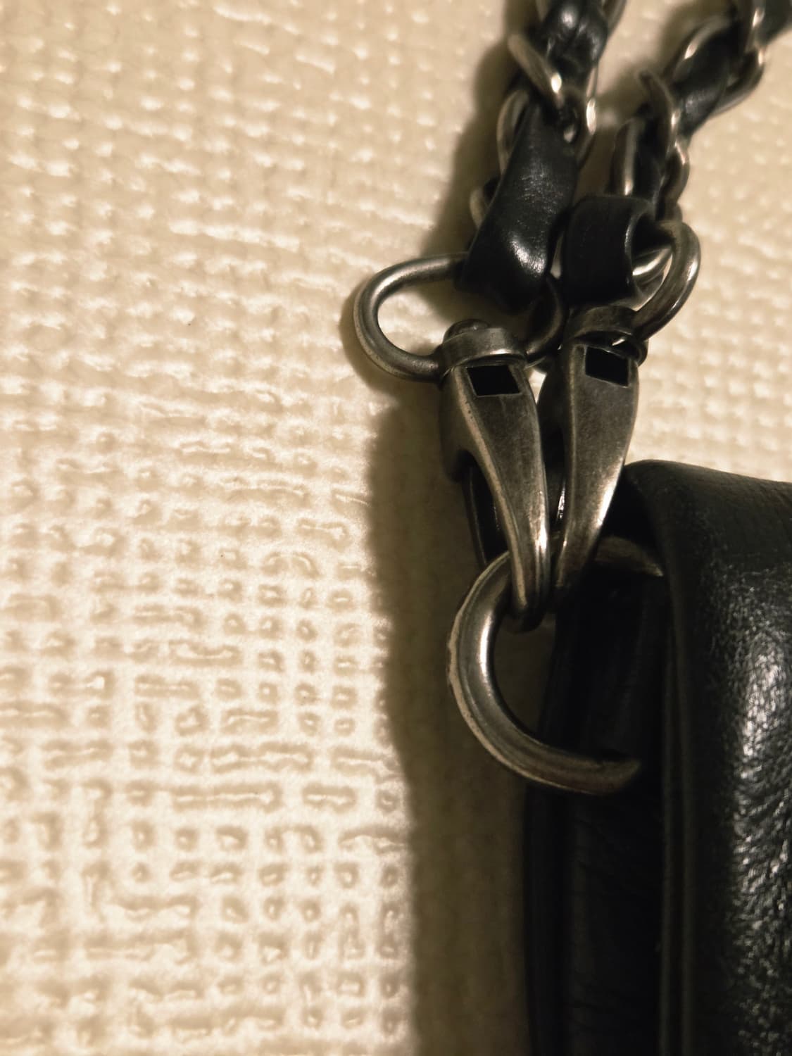 쟈딕앤볼테르  스컬 엔젤윙  락시크 백 상품이미지9