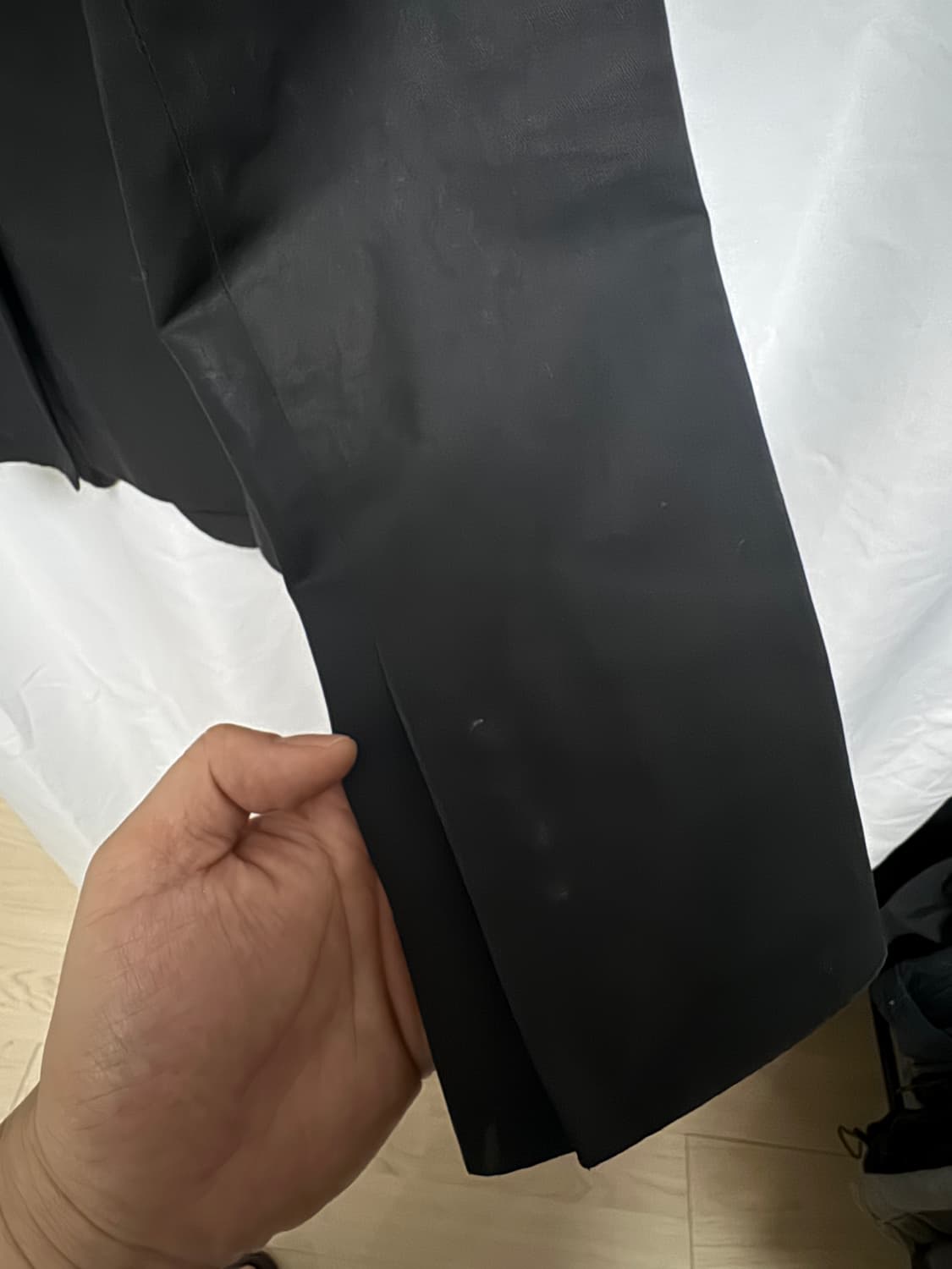 the viridi anne 블레이저 상품이미지6