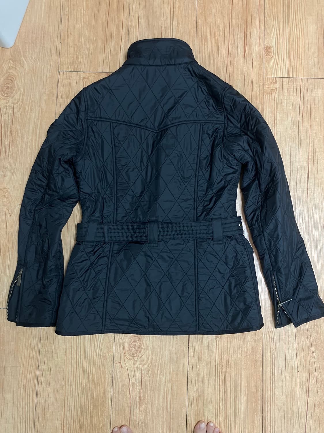 Barbour 바버 자켓 상품이미지2