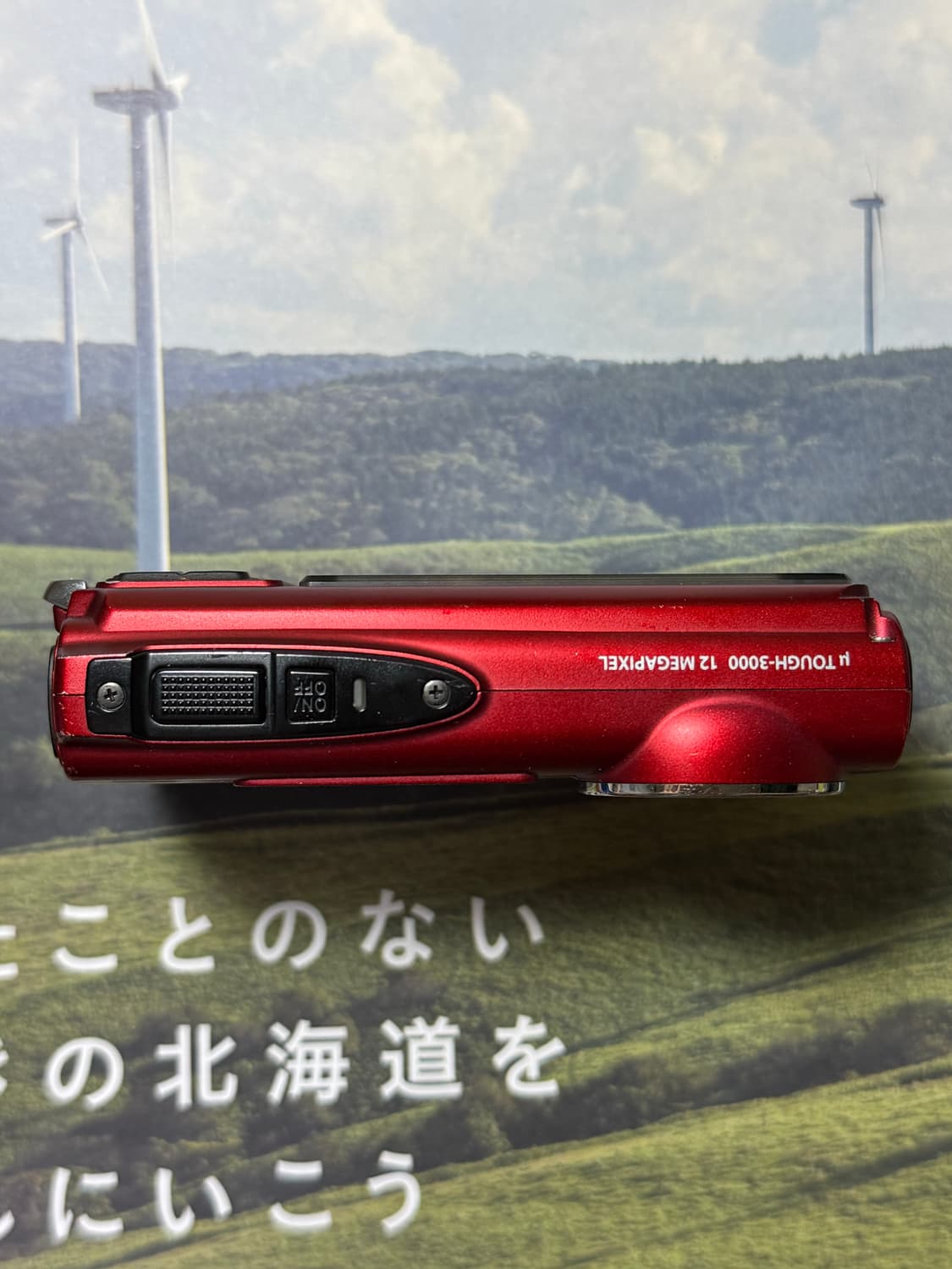 한글지원!) 올림푸스 Olympus stylus tough-3000 상품이미지3