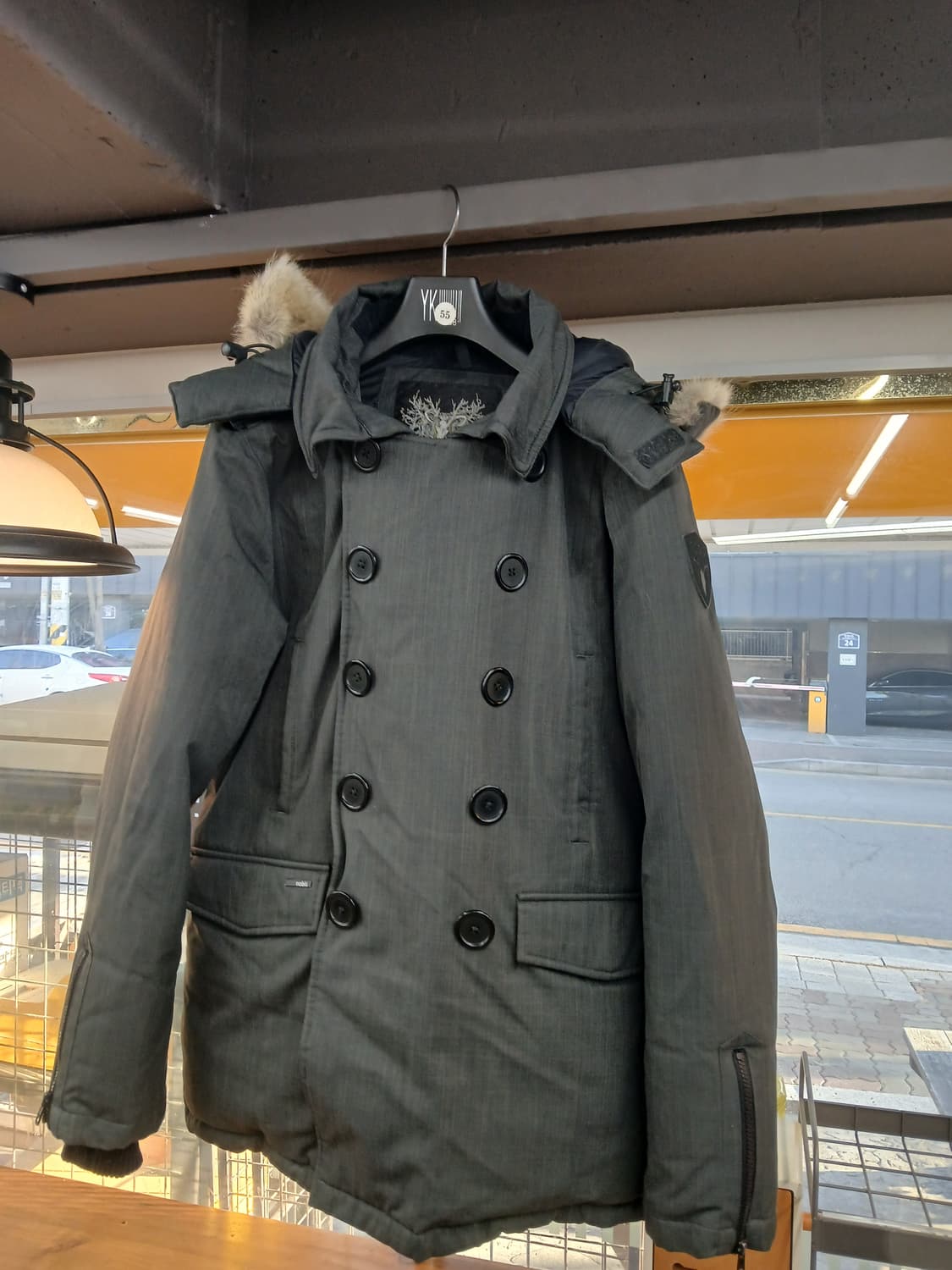 노비스 사이즈 100 상품이미지1