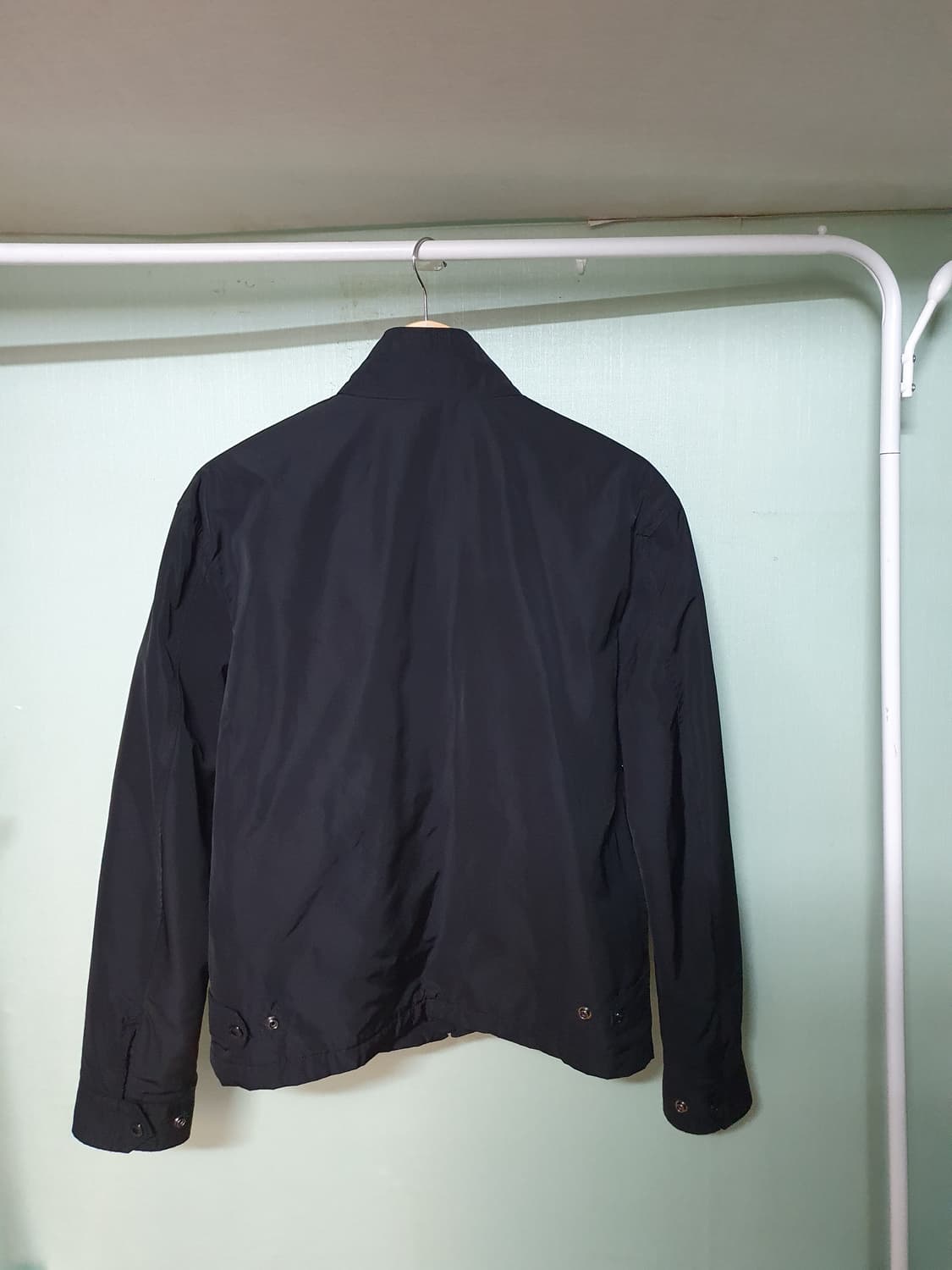 폴로랄프로렌 블루종 자켓 M 상품이미지6