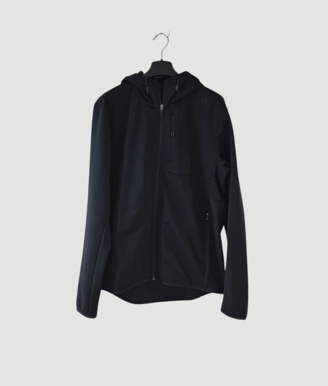 [100]아디다스 빈티지 클라이마스톰 자켓 Men 상품이미지2