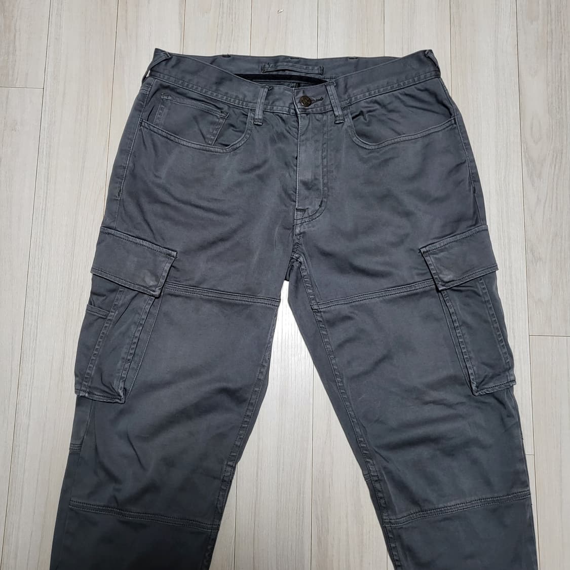 (30) 폴로랄프로렌 카고 조거 팬츠 polo Ralph Lauren 상품이미지4