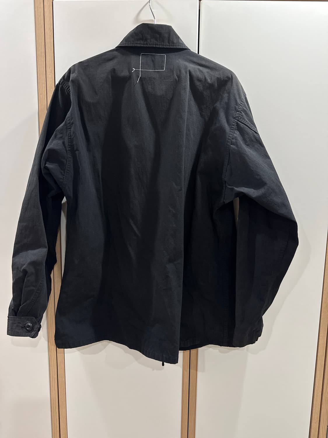 더블탭스 wtaps wmill 라인 셔츠 L 상품이미지2