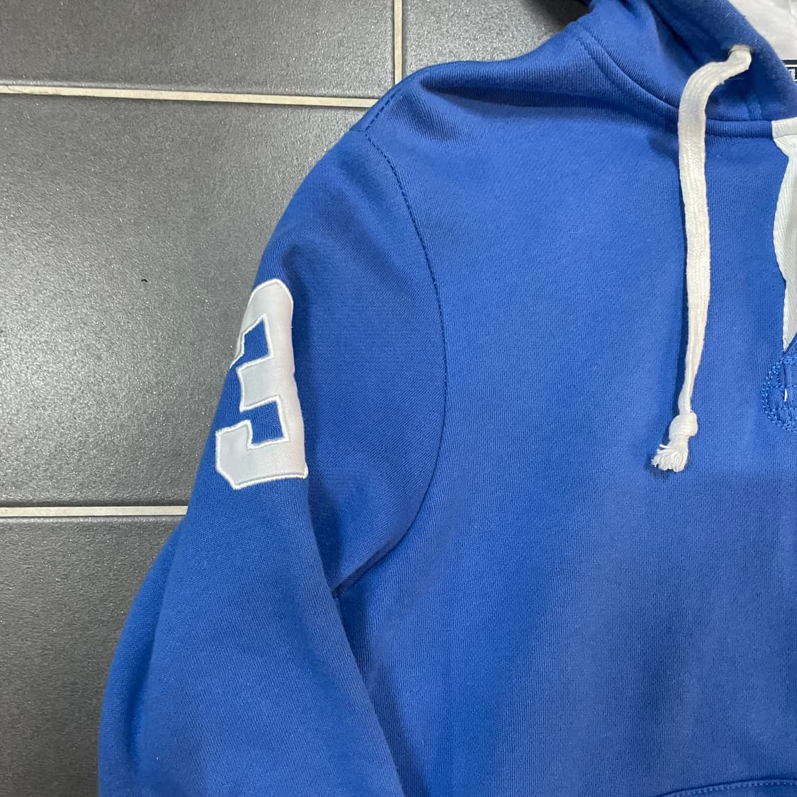 Polo Ralph Lauren Hoodie 상품이미지6