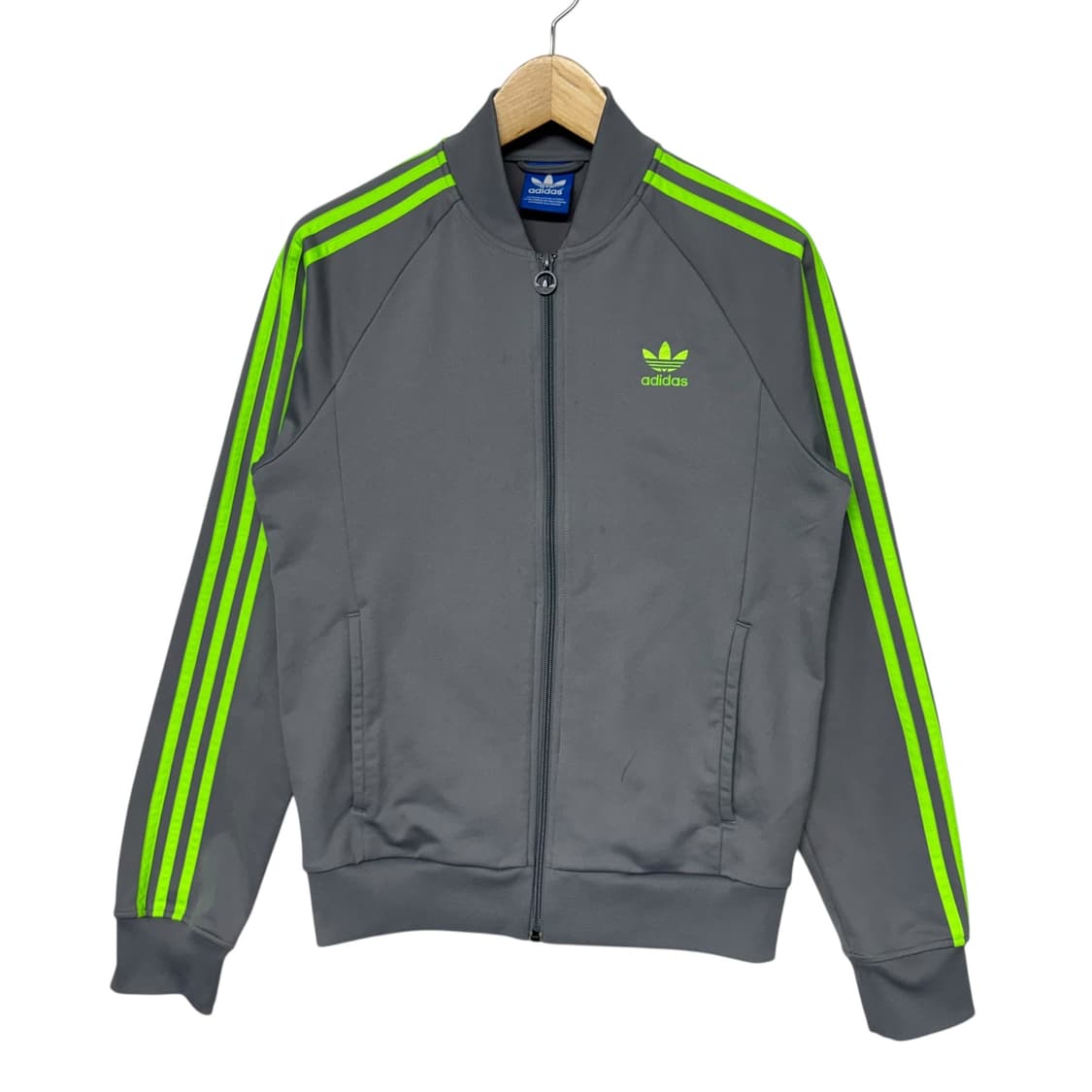 아디다스 슈퍼스타 트랙탑 져지 상품이미지1