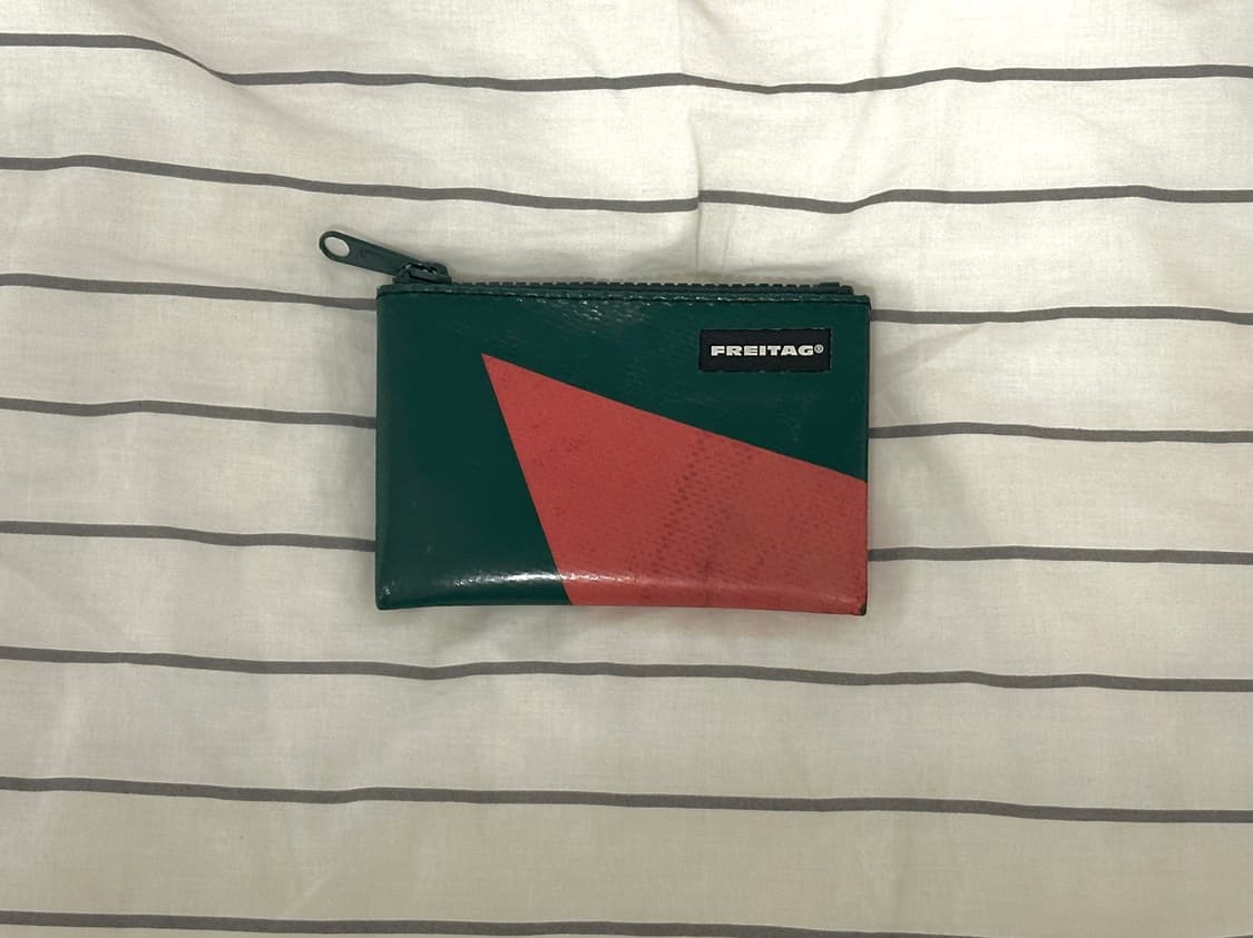 프라이탁 지갑 상품이미지2