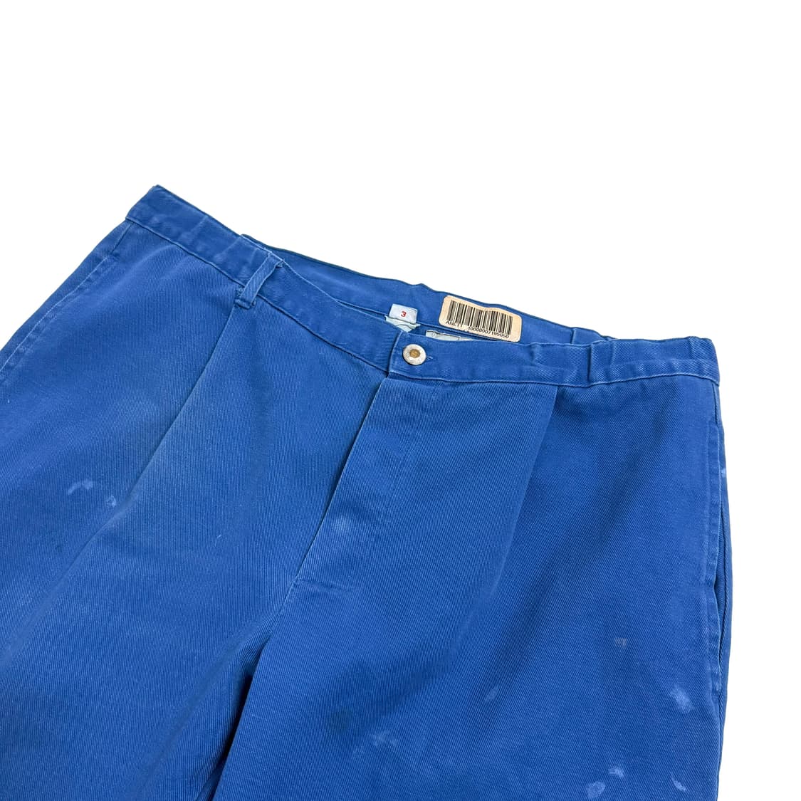 No.20 빈티지 프렌치 워크 팬츠  상품이미지3