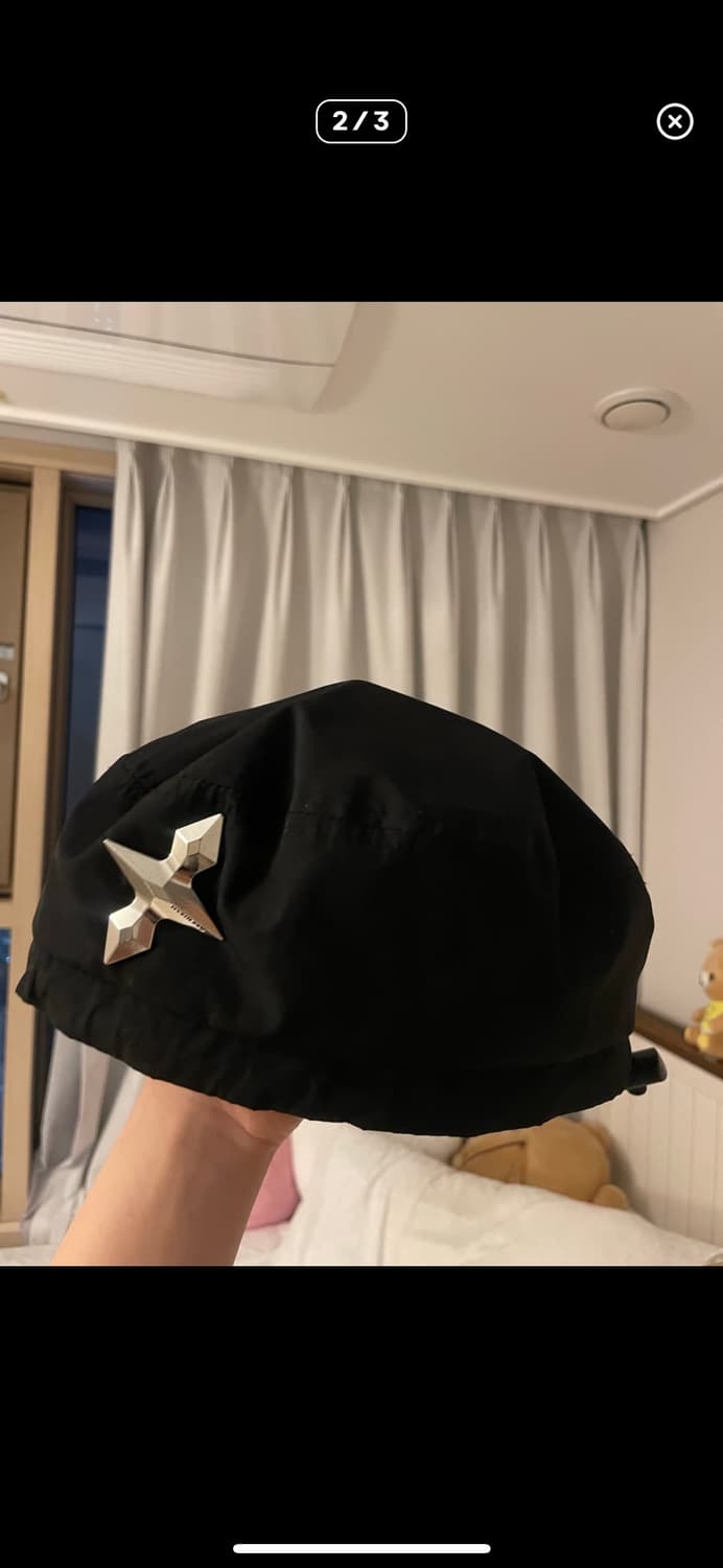 혜인서 베레모 상품이미지2