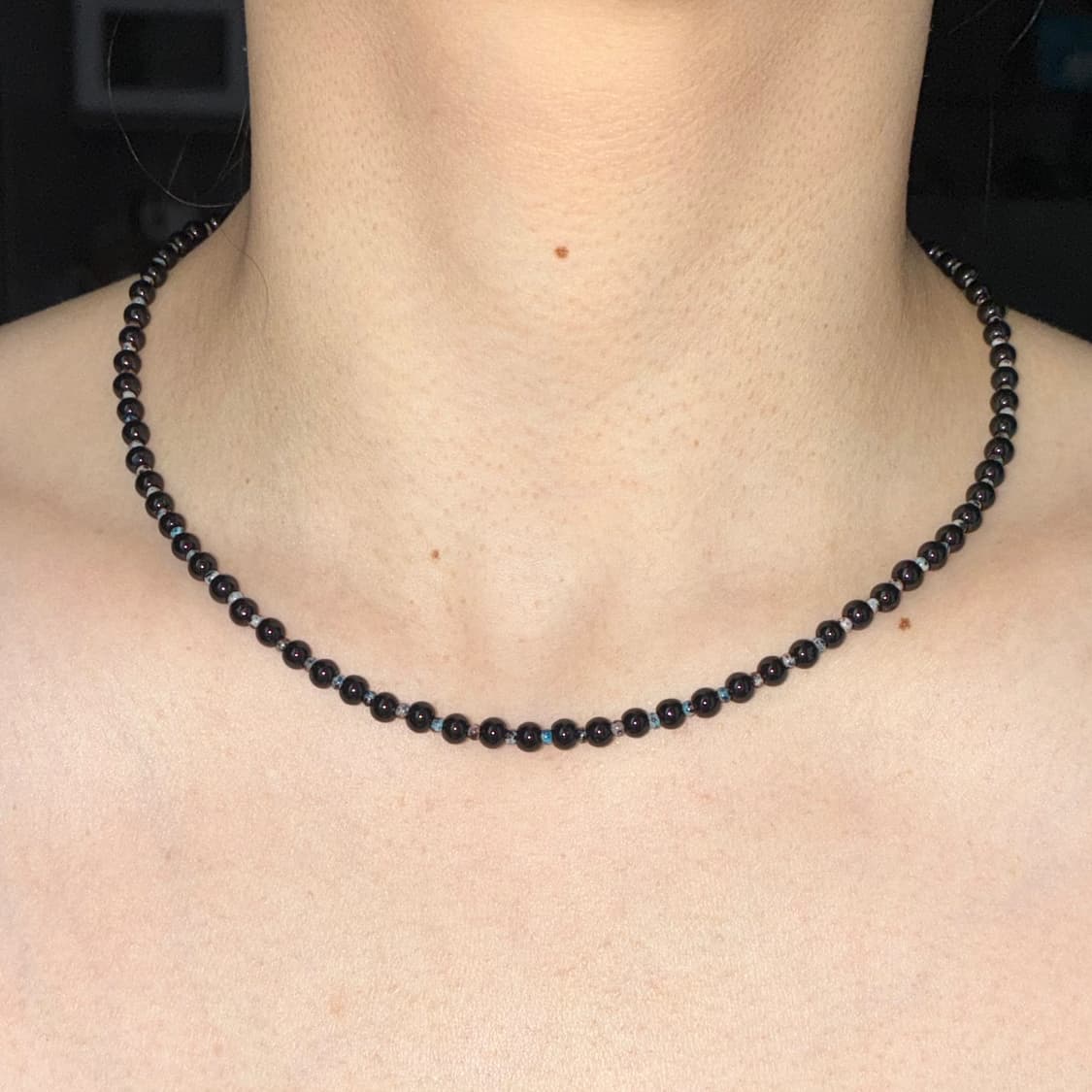 Basik 목걸이 상품이미지1