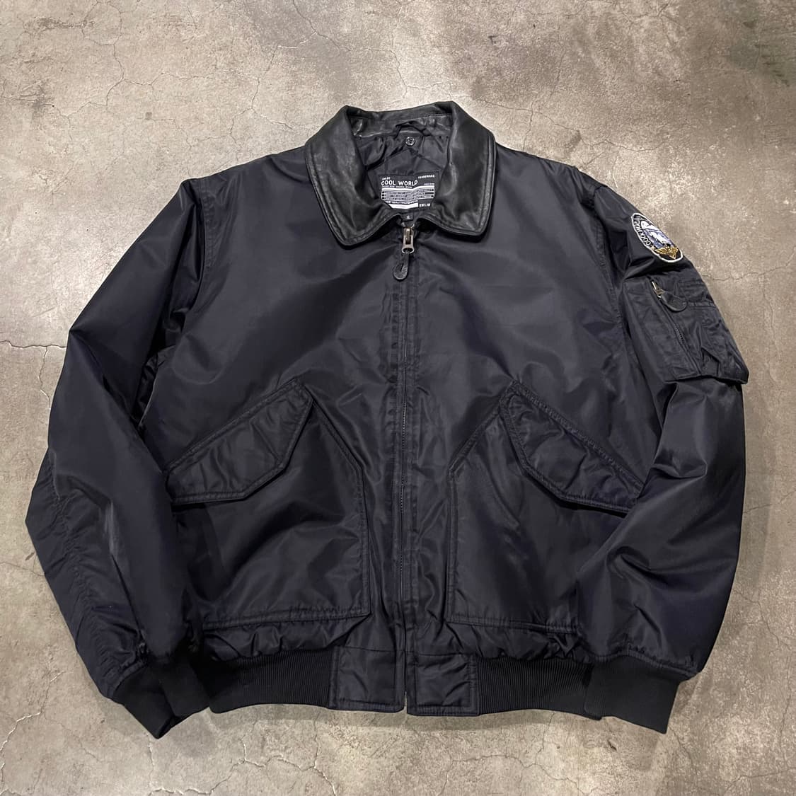 cool world ma-1  상품이미지1