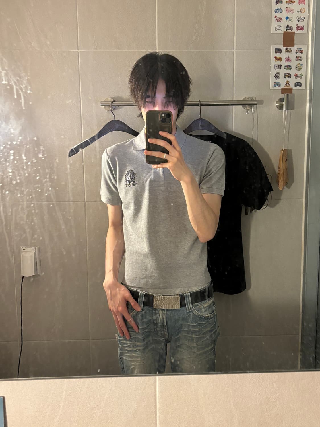 Dartin bonaparte 폴로셔츠 상품이미지3