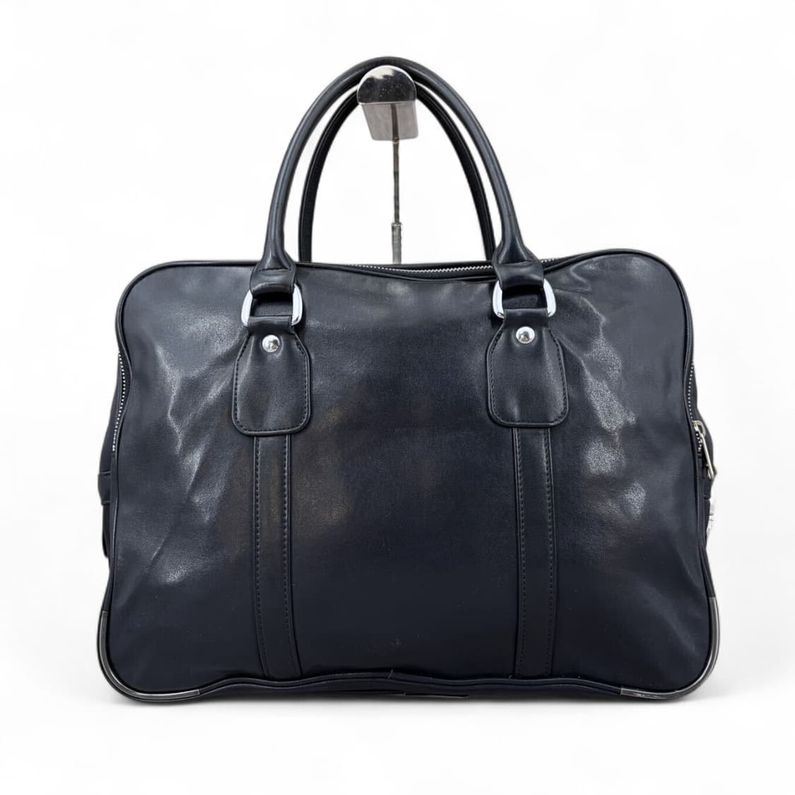 꼼데가르송 가죽 비즈니스백 상품이미지2