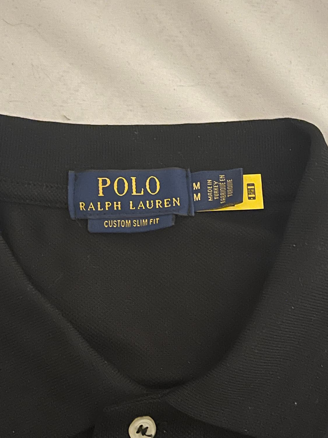 폴로 랄프로렌 빅포니 치프키프 뉴욕 상품이미지5